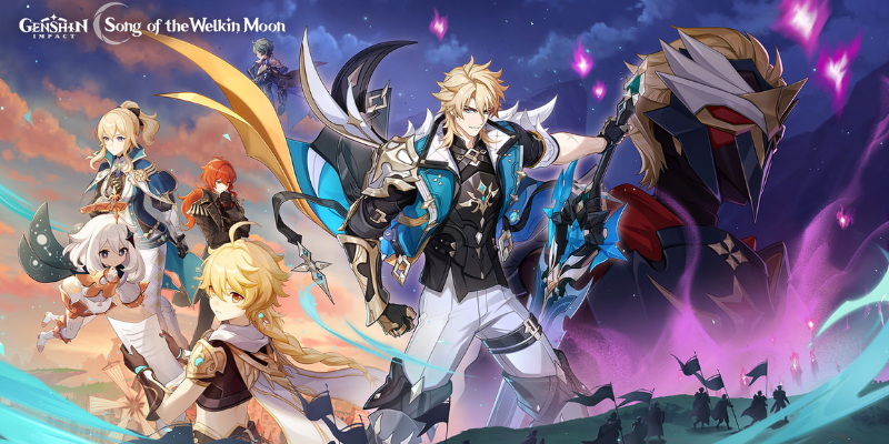 How to Download Genshin Impact on PC, Mobile, and Console